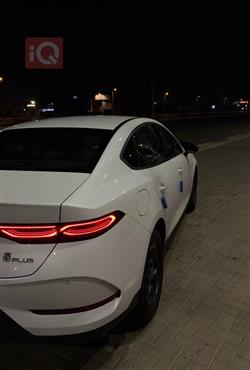 بي واي دي Qin Plus